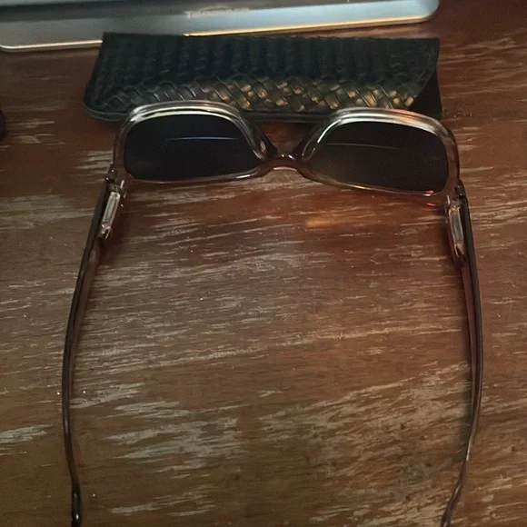 I love eyewear Ron’s optical sun Georgia +2.50 bifocal sunglasses - Picture 13 of 15